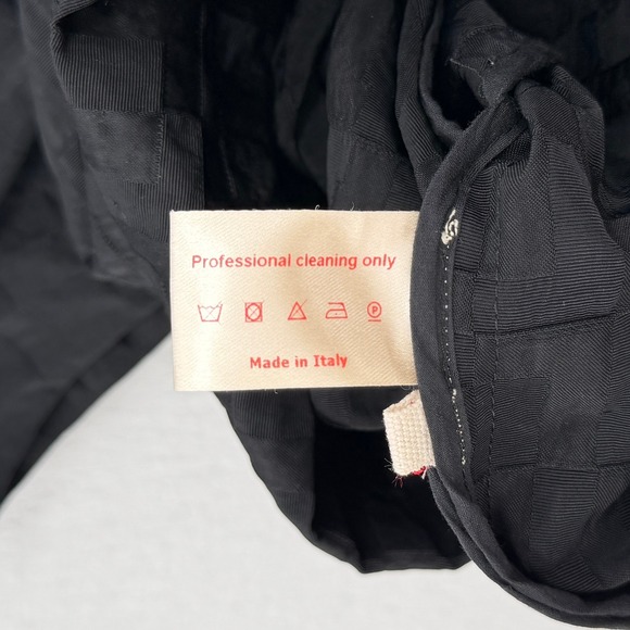 MARNI Textured Sleeveless Tunic Top Womens 42 - Picture 9 of 12